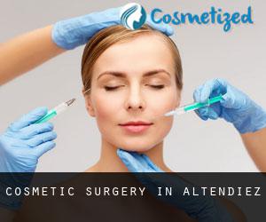 Cosmetic Surgery in Altendiez