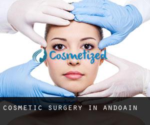 Cosmetic Surgery in Andoain