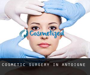 Cosmetic Surgery in Antoigné