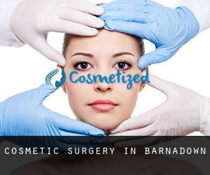 Cosmetic Surgery in Barnadown