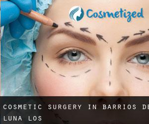 Cosmetic Surgery in Barrios de Luna (Los)
