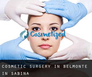 Cosmetic Surgery in Belmonte in Sabina