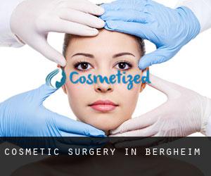 Cosmetic Surgery in Bergheim