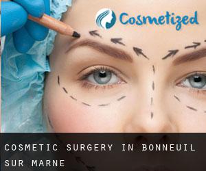 Cosmetic Surgery in Bonneuil-sur-Marne