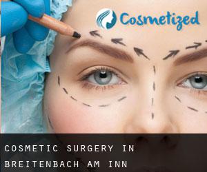 Cosmetic Surgery in Breitenbach am Inn