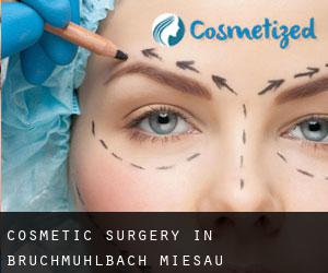 Cosmetic Surgery in Bruchmühlbach-Miesau