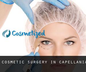 Cosmetic Surgery in Capellanía