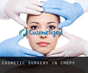 Cosmetic Surgery in Chepy