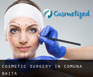 Cosmetic Surgery in Comuna Băiţa
