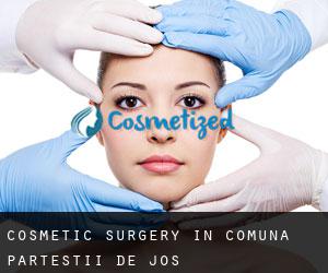 Cosmetic Surgery in Comuna Părteştii de Jos