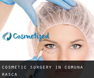 Cosmetic Surgery in Comuna Râşca