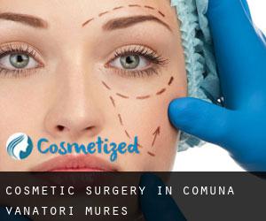 Cosmetic Surgery in Comuna Vânători (Mureş)