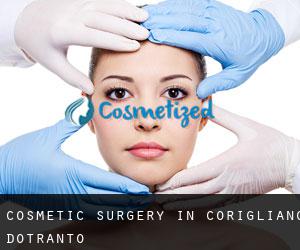 Cosmetic Surgery in Corigliano d'Otranto
