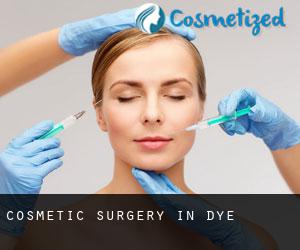 Cosmetic Surgery in Dye