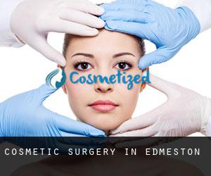 Cosmetic Surgery in Edmeston