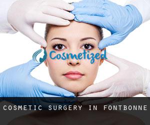 Cosmetic Surgery in Fontbonne