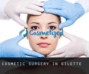 Cosmetic Surgery in Gilette