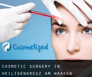Cosmetic Surgery in Heiligenkreuz am Waasen