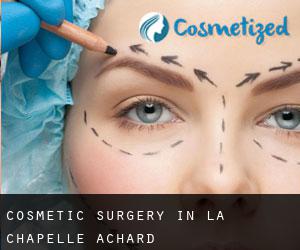 Cosmetic Surgery in La Chapelle-Achard