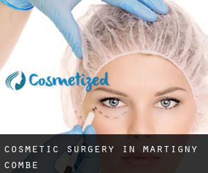 Cosmetic Surgery in Martigny-Combe