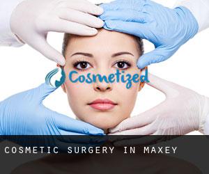 Cosmetic Surgery in Maxey