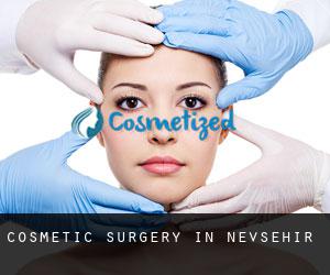 Cosmetic Surgery in Nevşehir