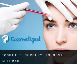Cosmetic Surgery in Novi Belgrade