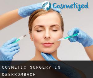 Cosmetic Surgery in Oberrombach