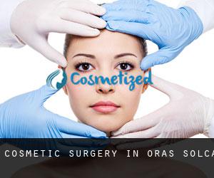 Cosmetic Surgery in Oraş Solca