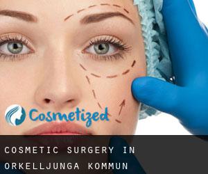Cosmetic Surgery in Örkelljunga Kommun