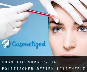 Cosmetic Surgery in Politischer Bezirk Lilienfeld