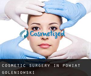 Cosmetic Surgery in Powiat goleniowski