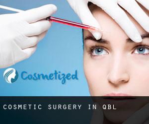 Cosmetic Surgery in Qǝbǝlǝ