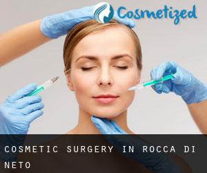 Cosmetic Surgery in Rocca di Neto