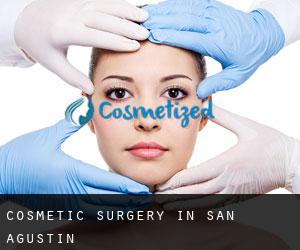 Cosmetic Surgery in San Agustin