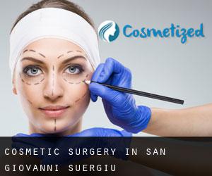 Cosmetic Surgery in San Giovanni Suergiu