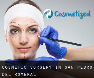 Cosmetic Surgery in San Pedro del Romeral