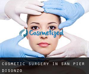 Cosmetic Surgery in San Pier d'Isonzo