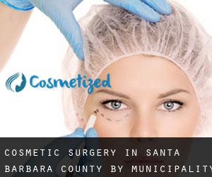Cosmetic Surgery in Santa Barbara County by municipality - page 1