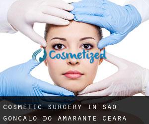 Cosmetic Surgery in São Gonçalo do Amarante (Ceará)