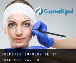 Cosmetic Surgery in St. François Xavier