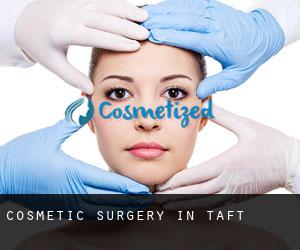 Cosmetic Surgery in Taft
