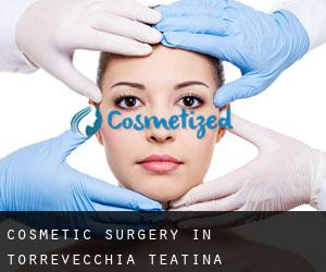 Cosmetic Surgery in Torrevecchia Teatina