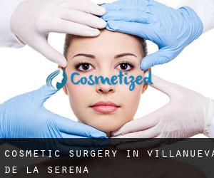 Cosmetic Surgery in Villanueva de la Serena