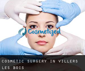 Cosmetic Surgery in Villers-les-Bois