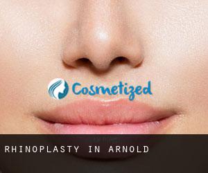 Rhinoplasty in Arnold