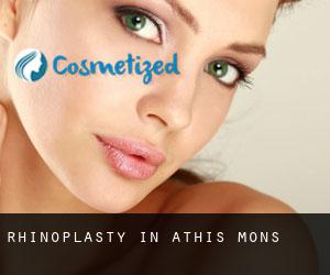 Rhinoplasty in Athis-Mons