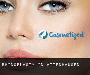 Rhinoplasty in Attenhausen