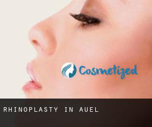 Rhinoplasty in Auel