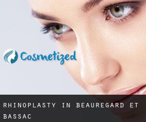 Rhinoplasty in Beauregard-et-Bassac